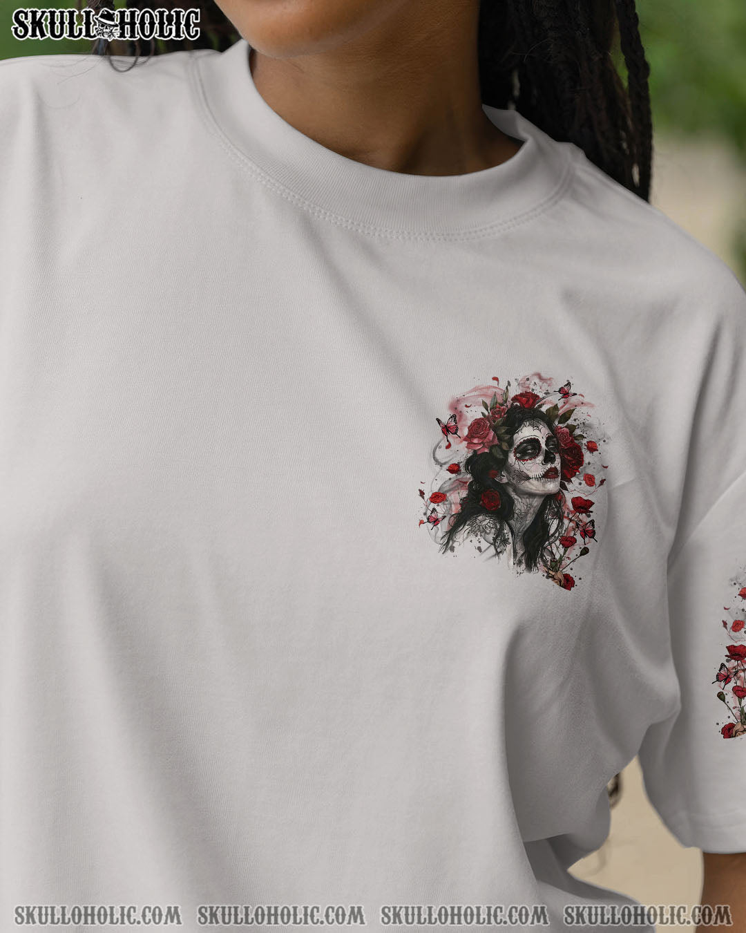 Category_Short sleeves