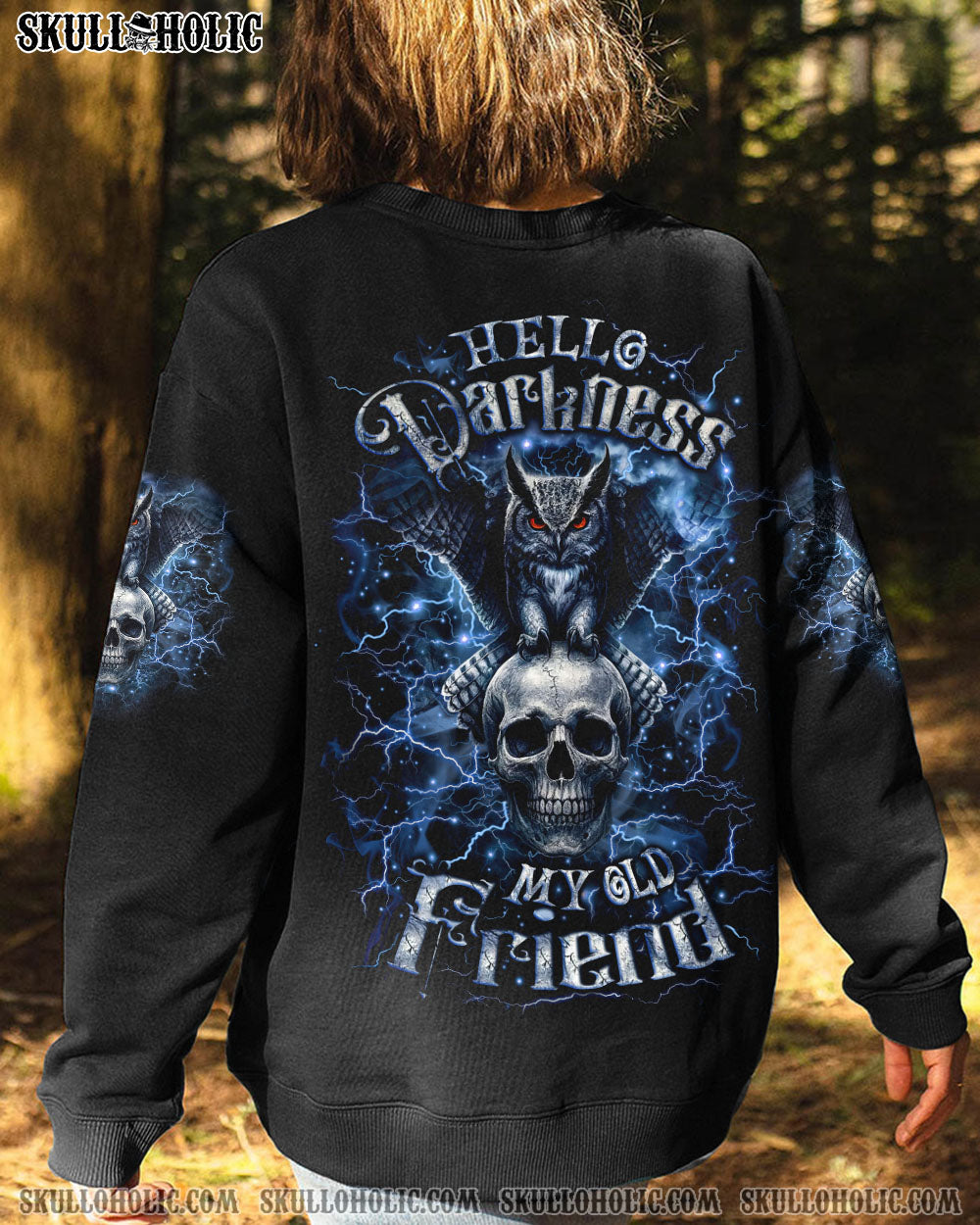 Category_Sweatshirt & Hoodies