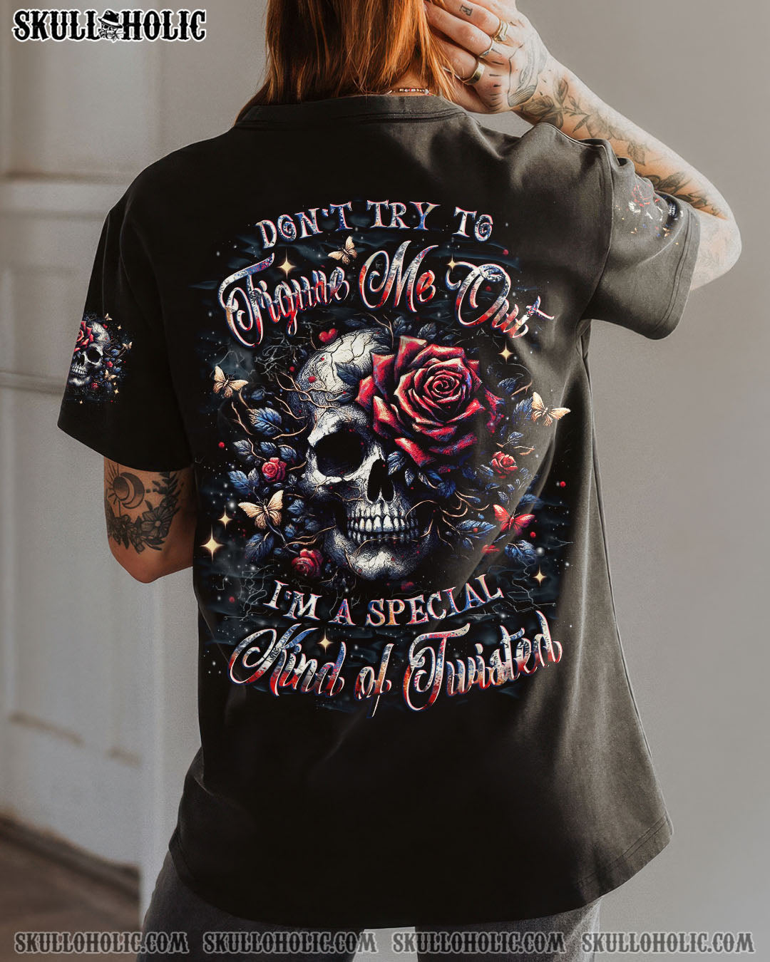Category_Short sleeves