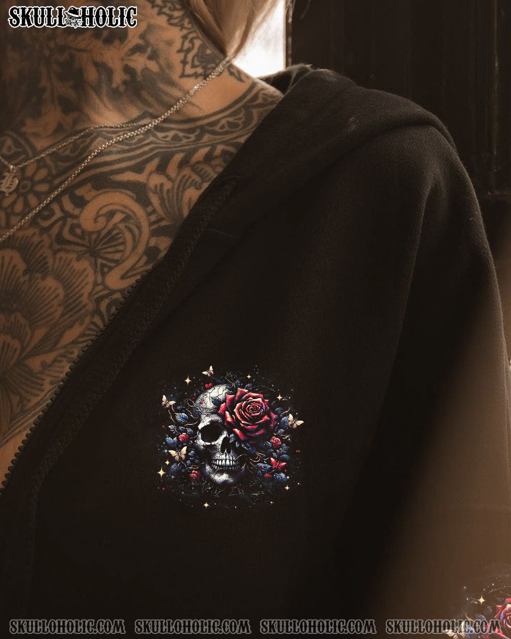 Category_Sweatshirt & Hoodies