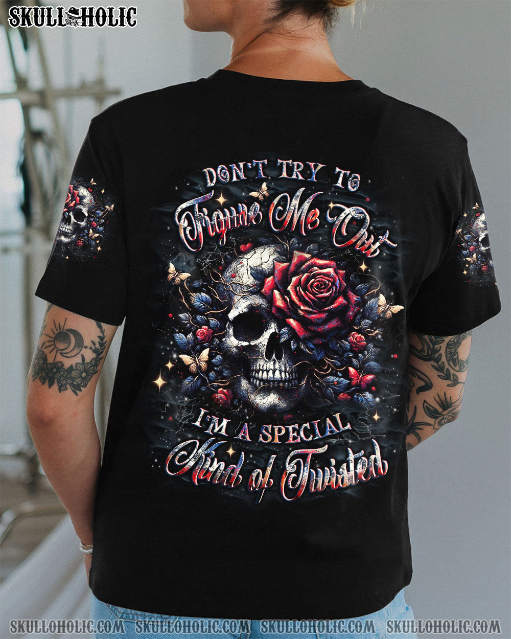 Category_Short sleeves