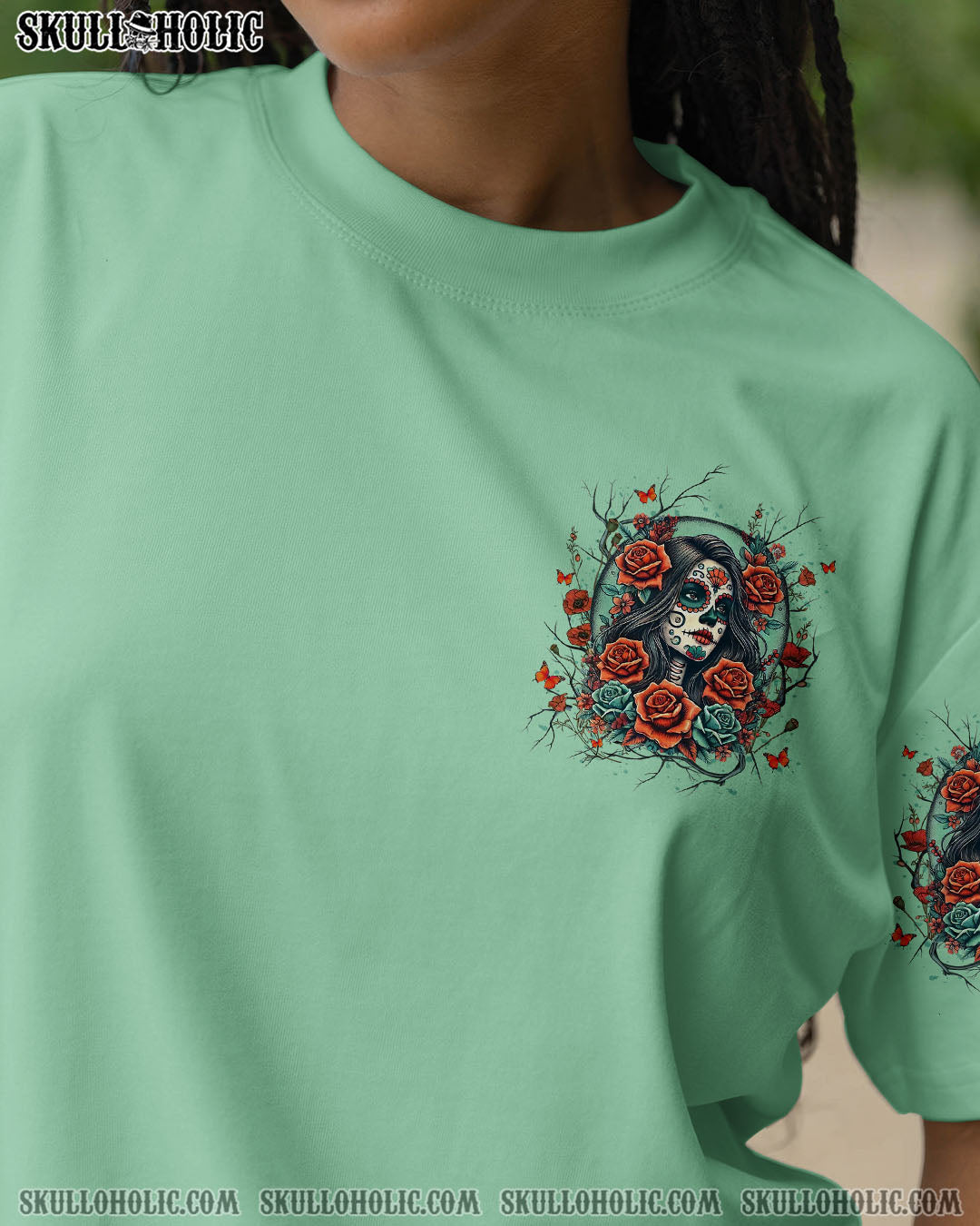 Category_Short sleeves