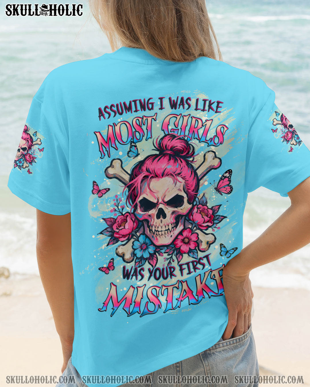 Category_Short sleeves