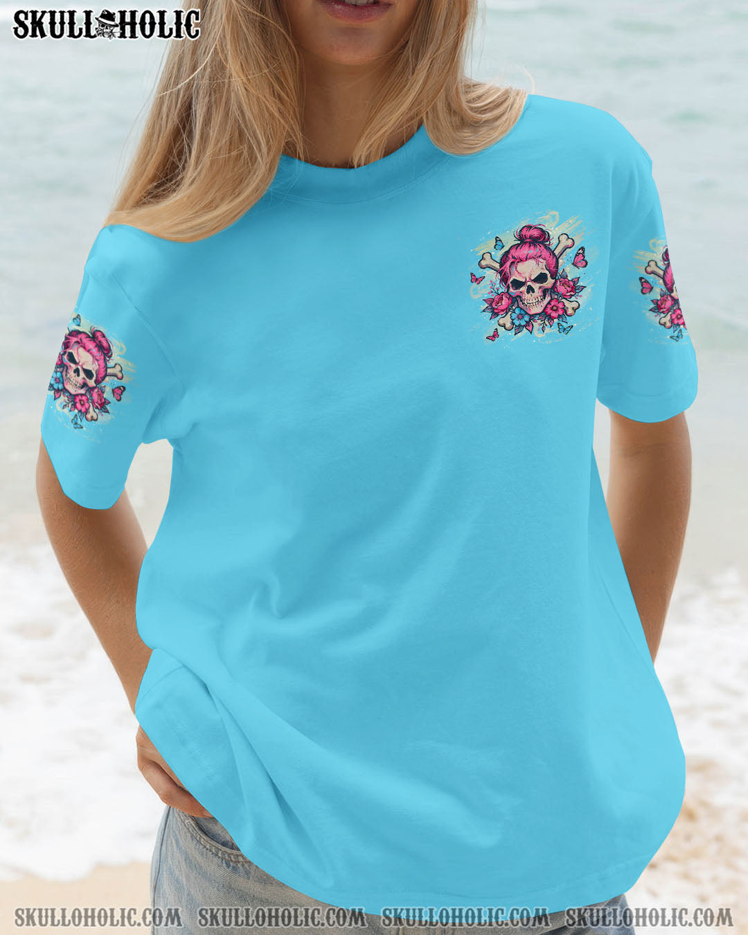 Category_Short sleeves