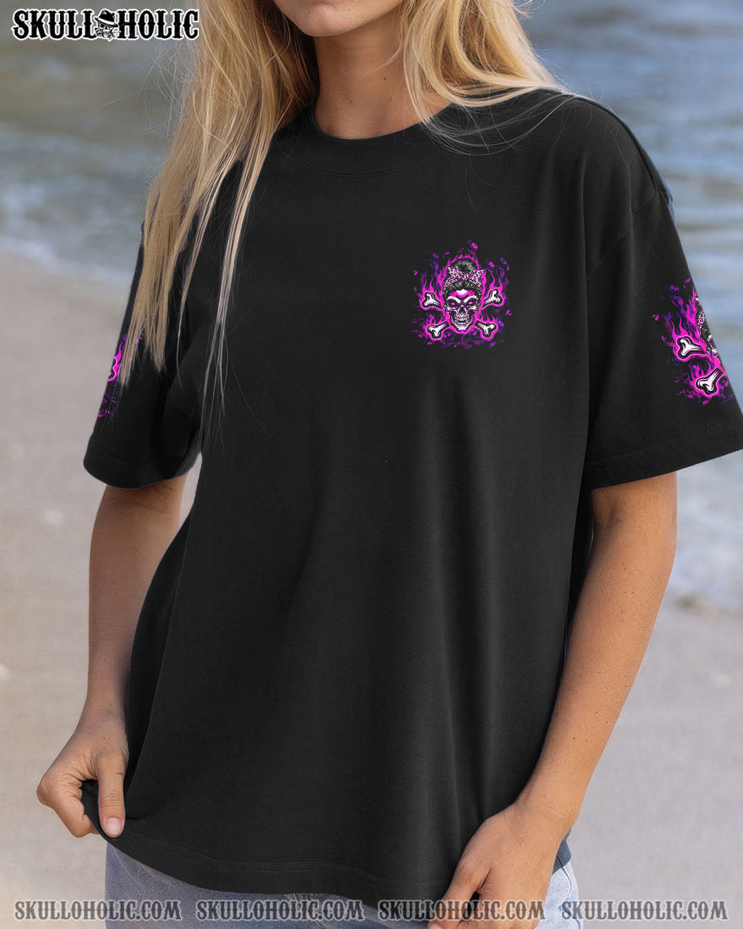 Category_Short sleeves