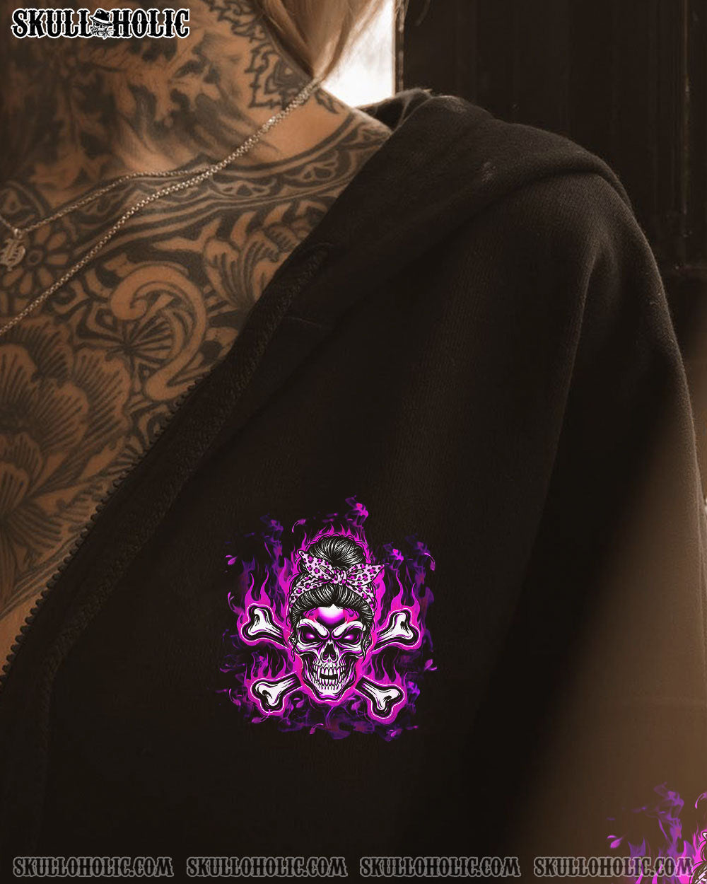 Category_Sweatshirt & Hoodies