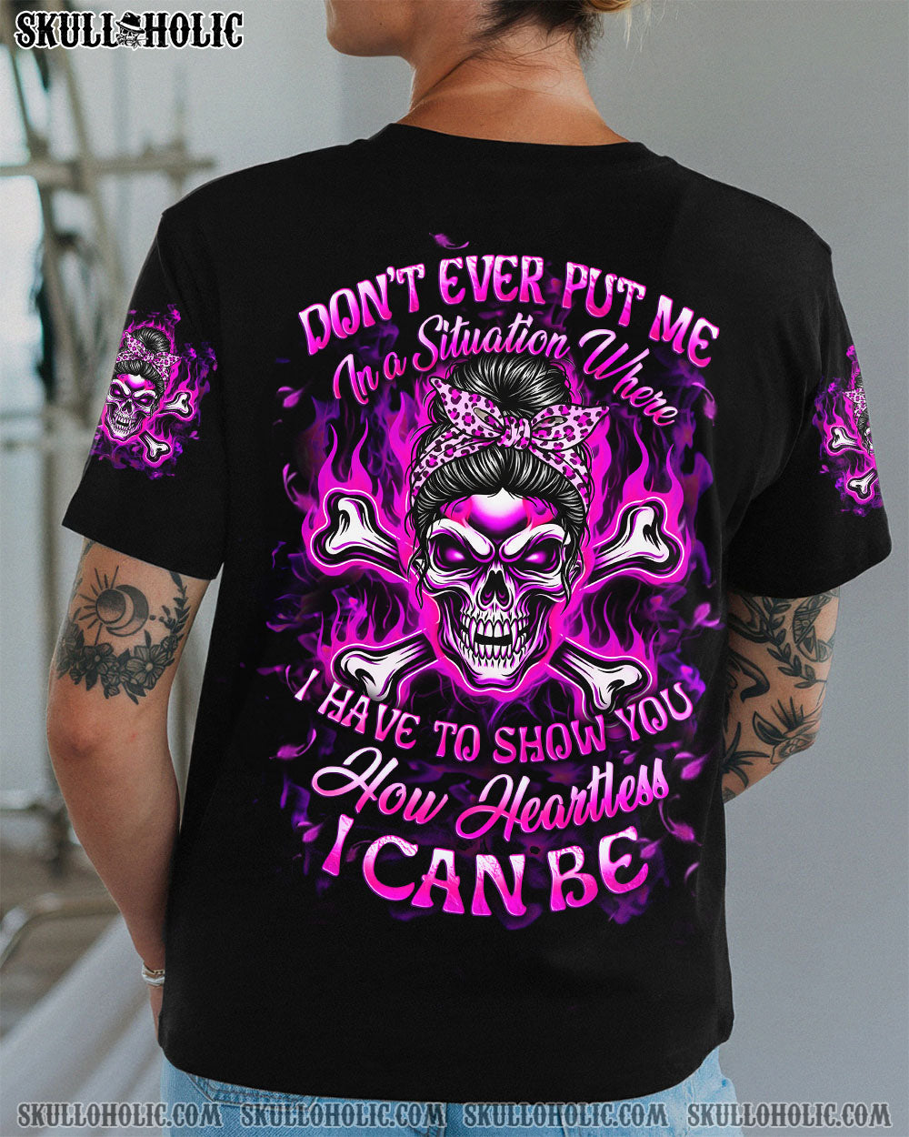 Category_Short sleeves