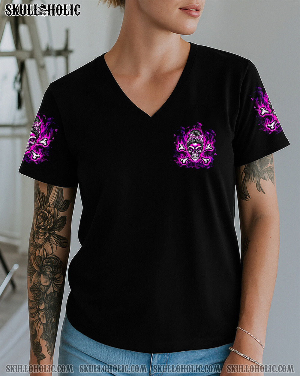 Category_Short sleeves