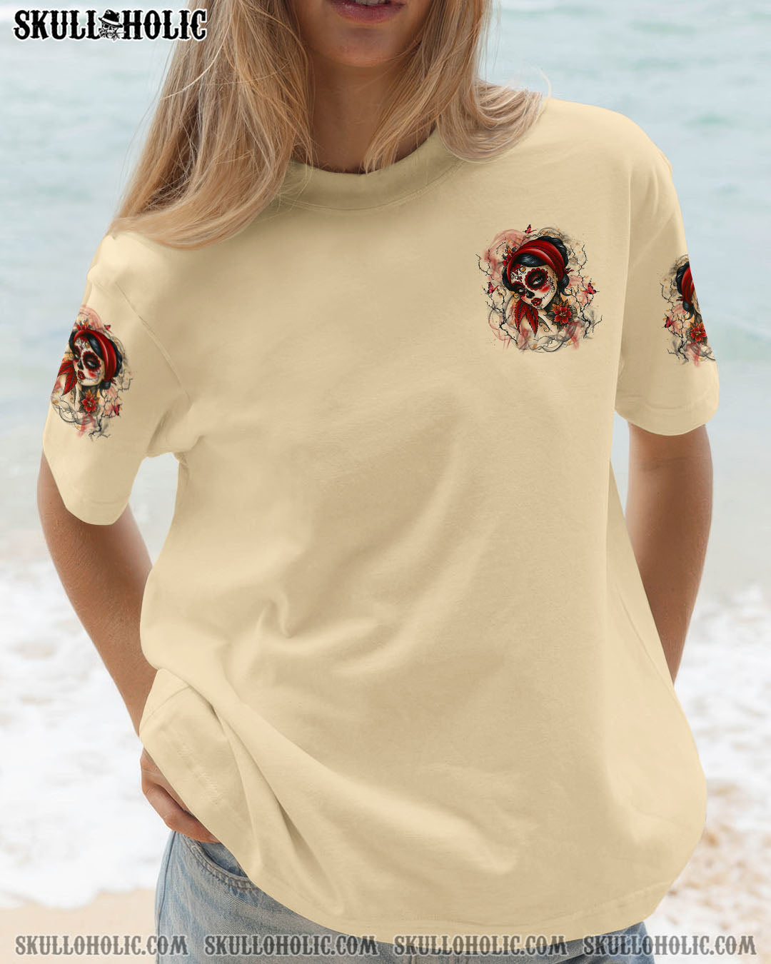 Category_Short sleeves