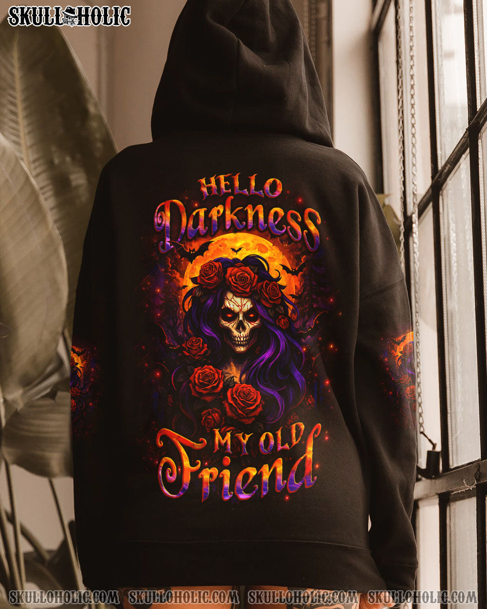Category_Sweatshirt & Hoodies