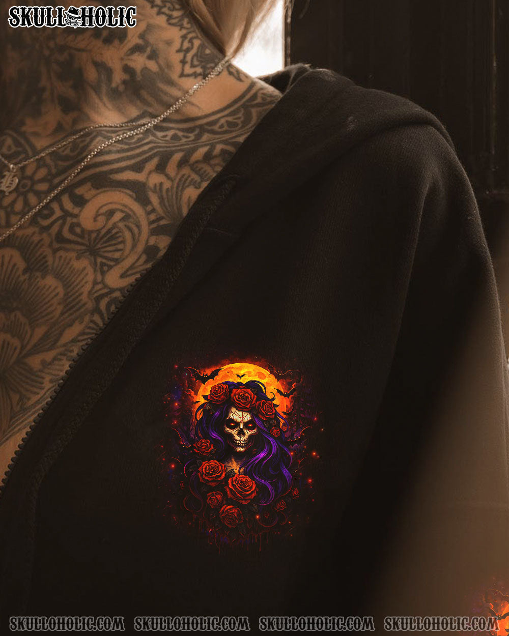 Category_Sweatshirt & Hoodies