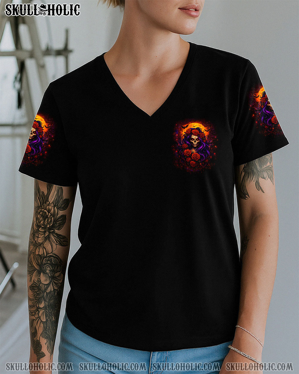 Category_Short sleeves