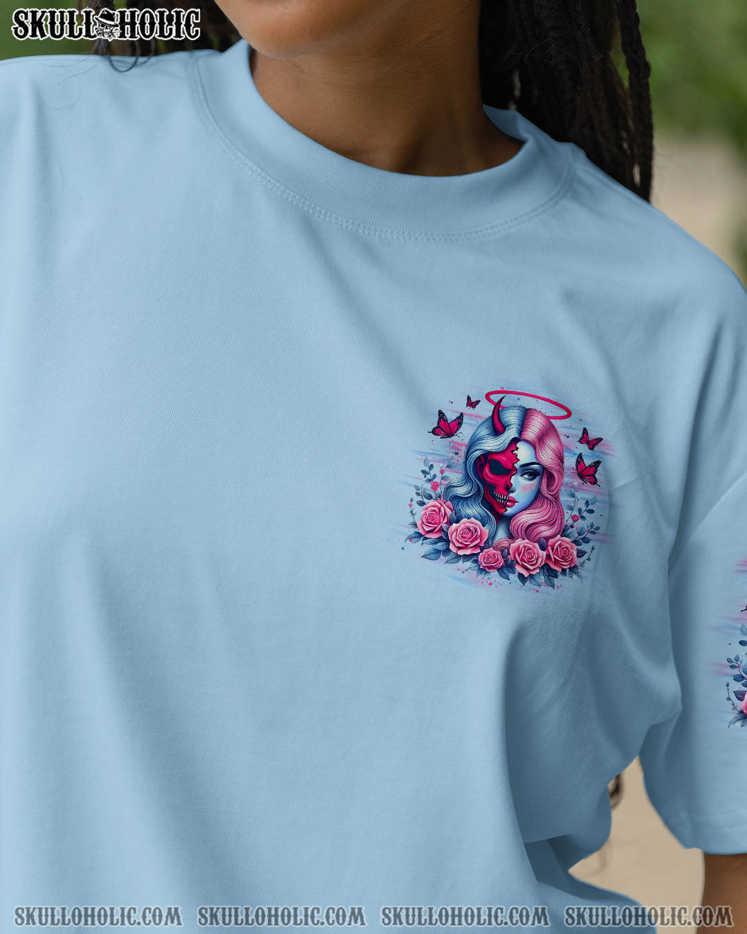 Category_Short sleeves
