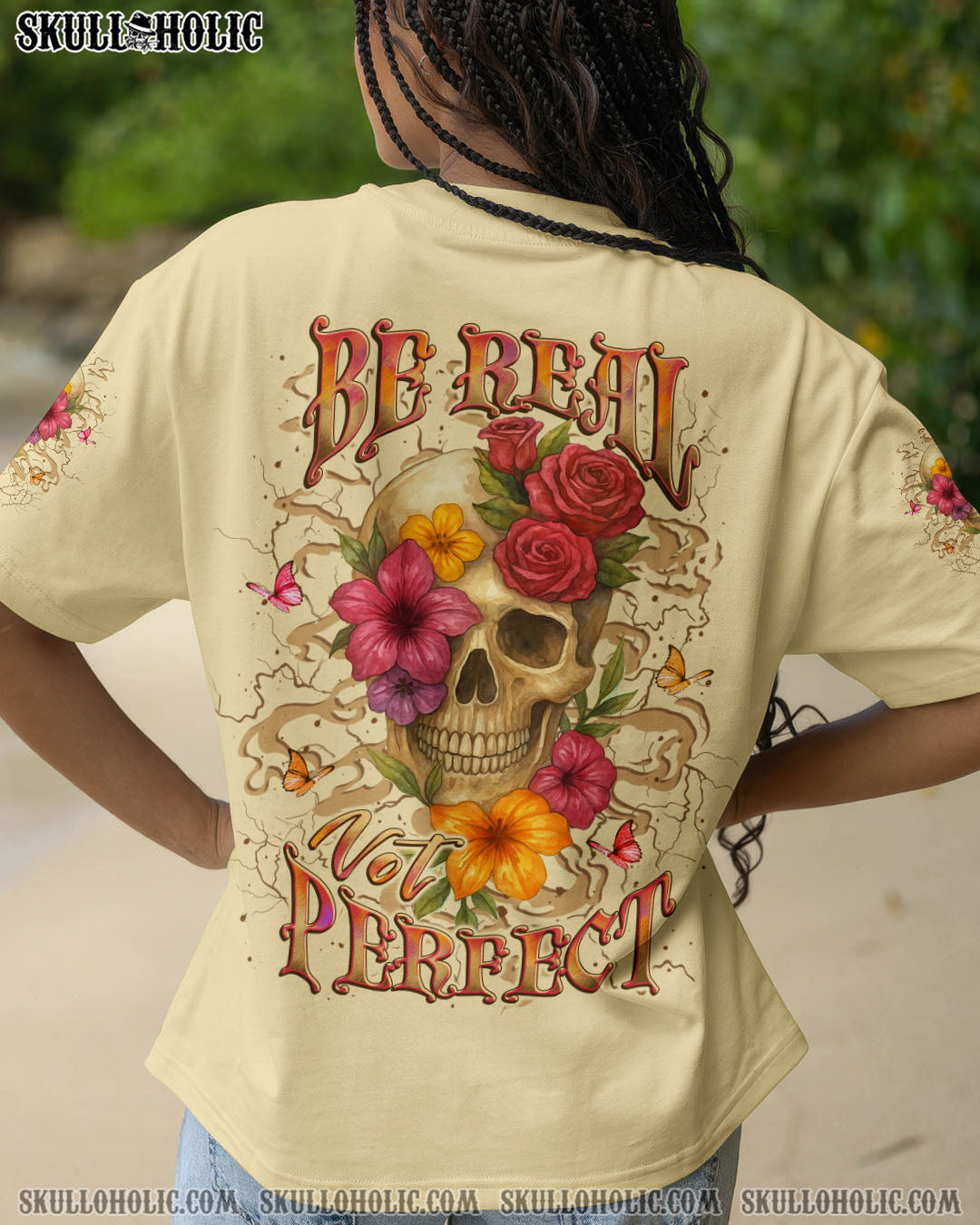 Category_Short sleeves