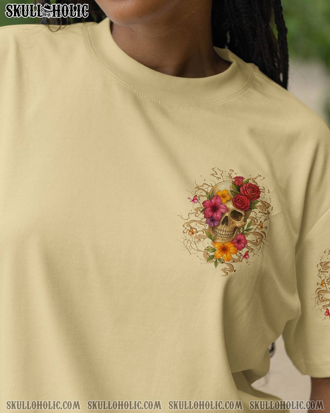 Category_Short sleeves