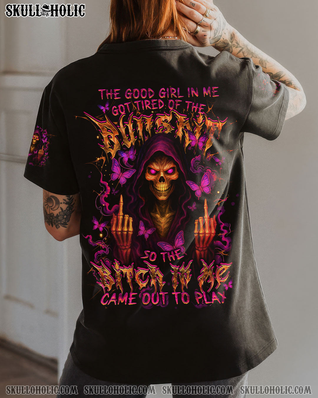 Category_Short sleeves