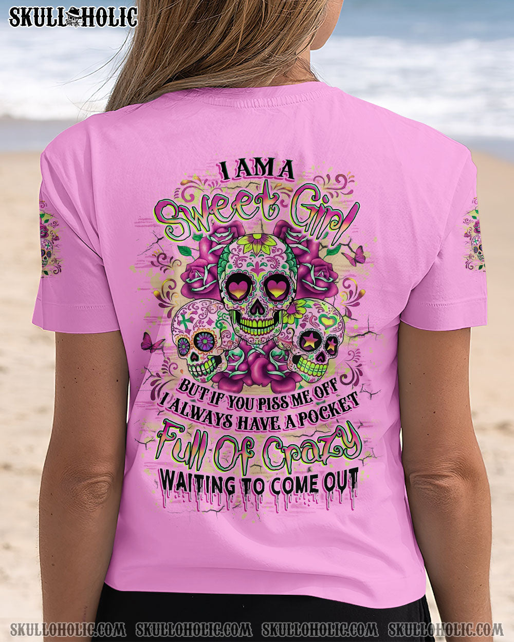 Category_Short sleeves