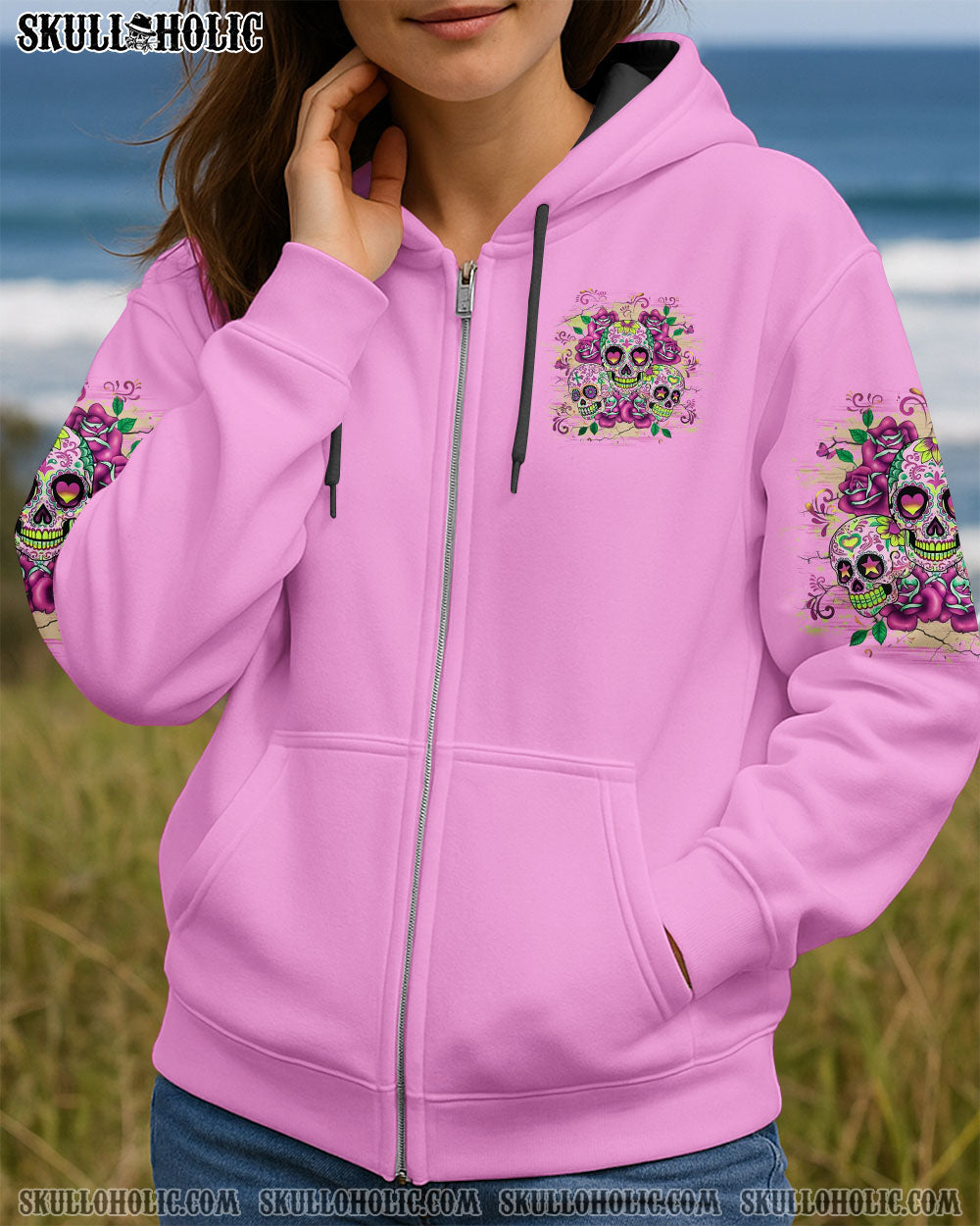 Category_Sweatshirt & Hoodies