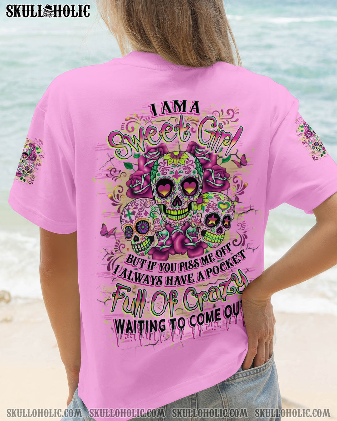 Category_Short sleeves