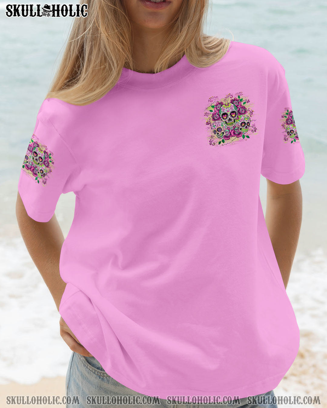 Category_Short sleeves