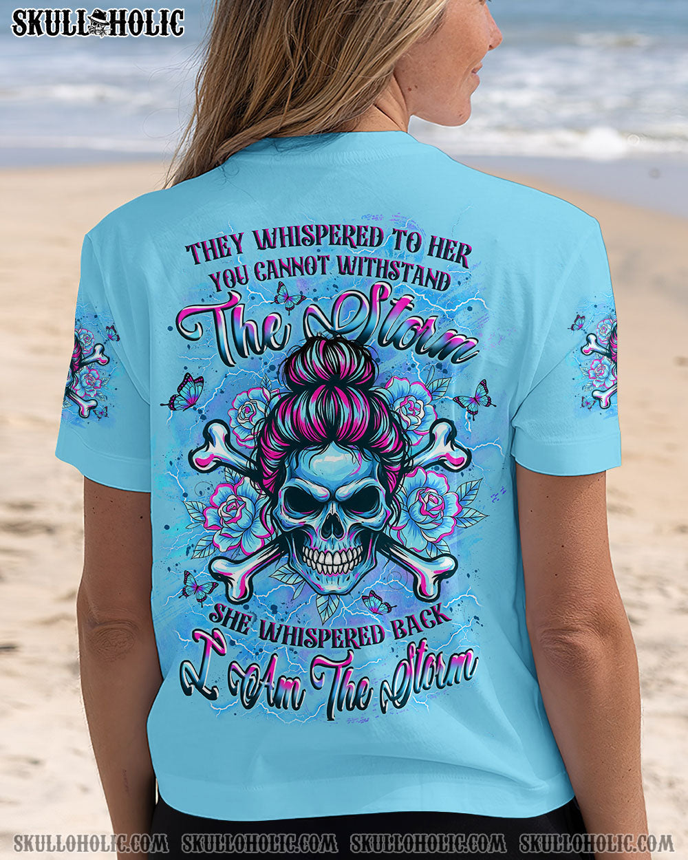 Category_Short sleeves