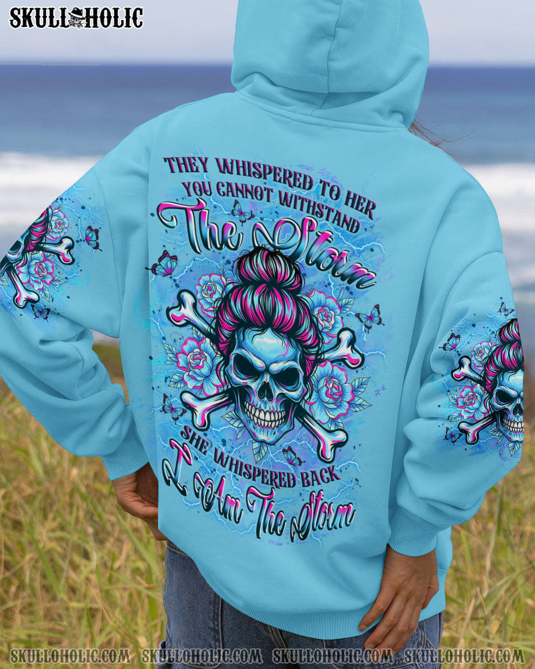 Category_Sweatshirt & Hoodies