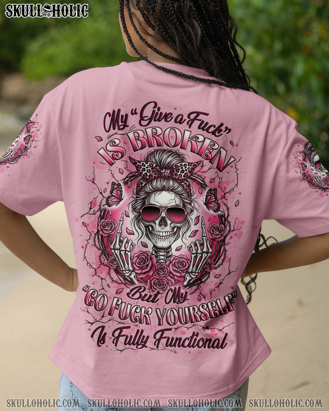 Category_Short sleeves