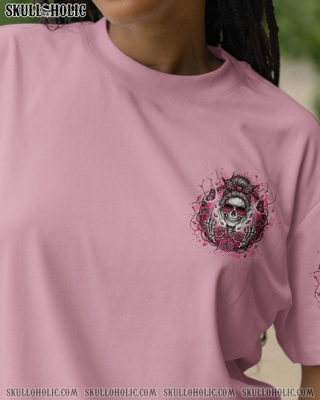 Category_Short sleeves