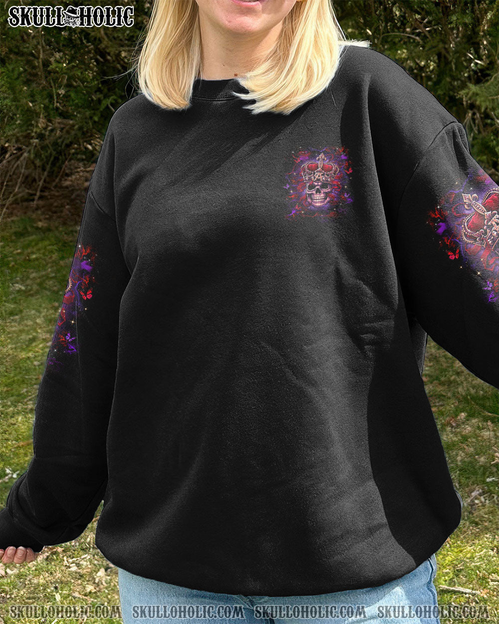 Category_Sweatshirt & Hoodies