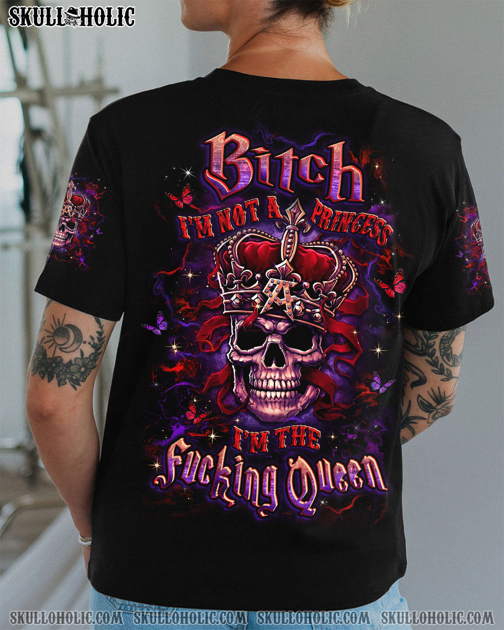Category_Short sleeves