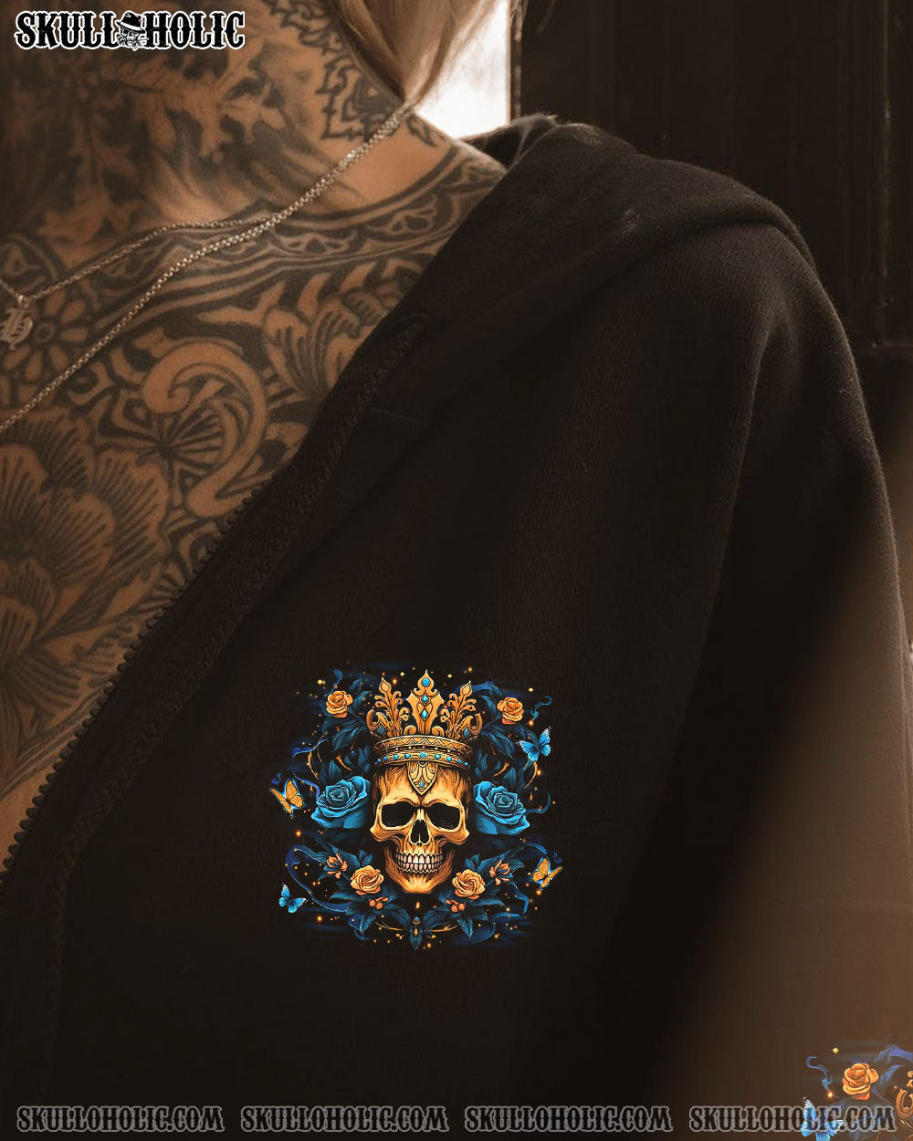 Category_Sweatshirt & Hoodies