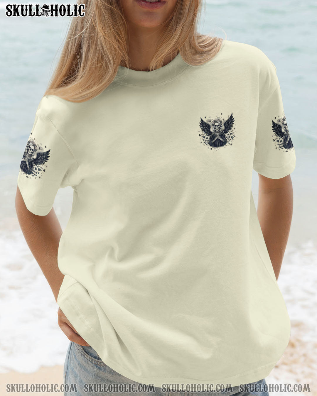 Category_Short sleeves