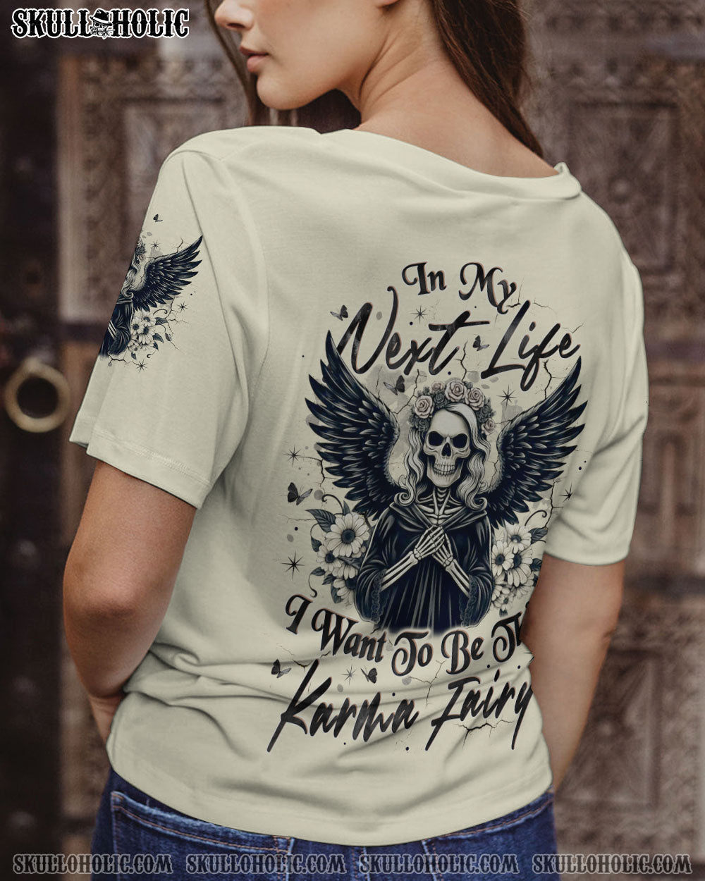 Category_Short sleeves