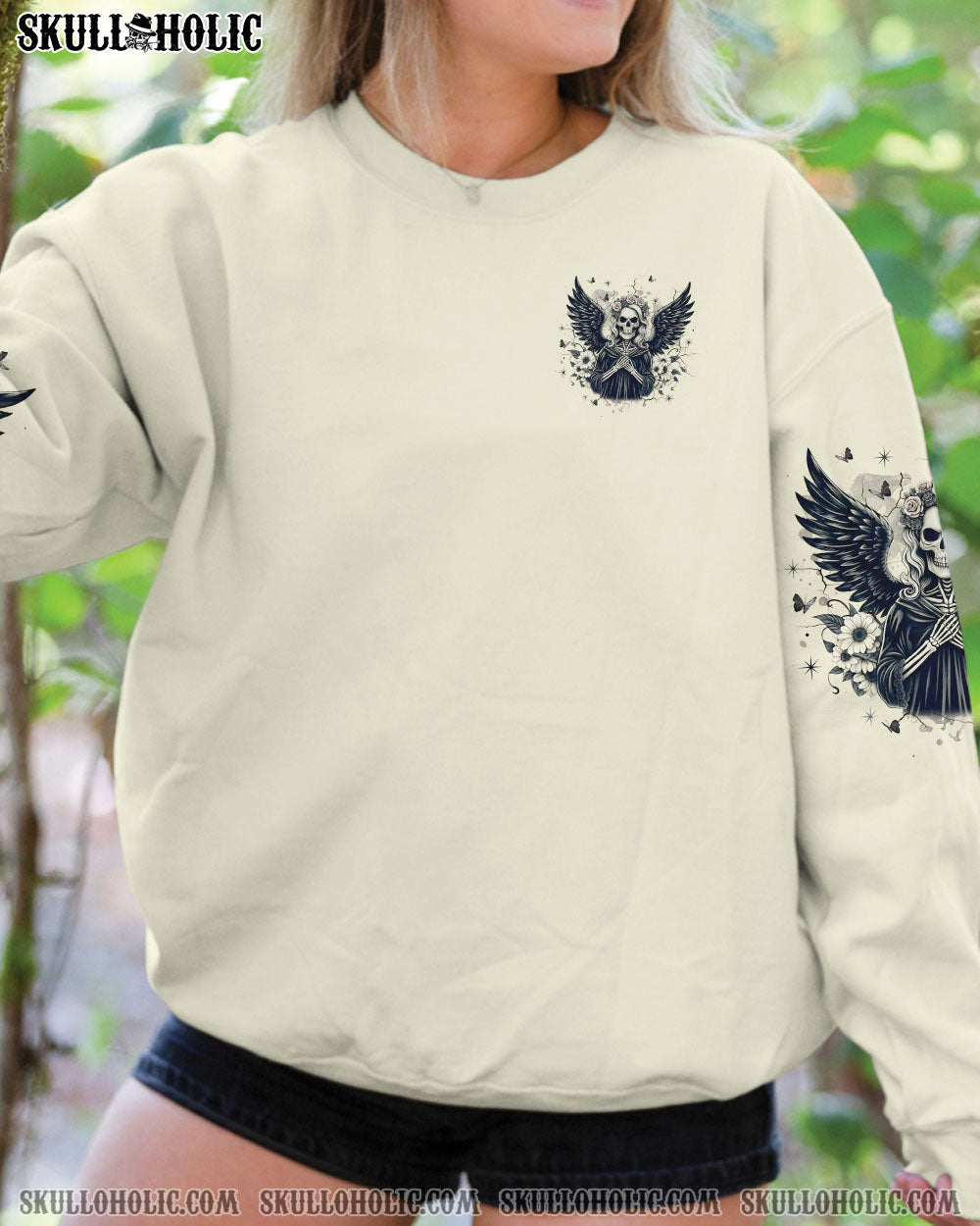 Category_Sweatshirt & Hoodies