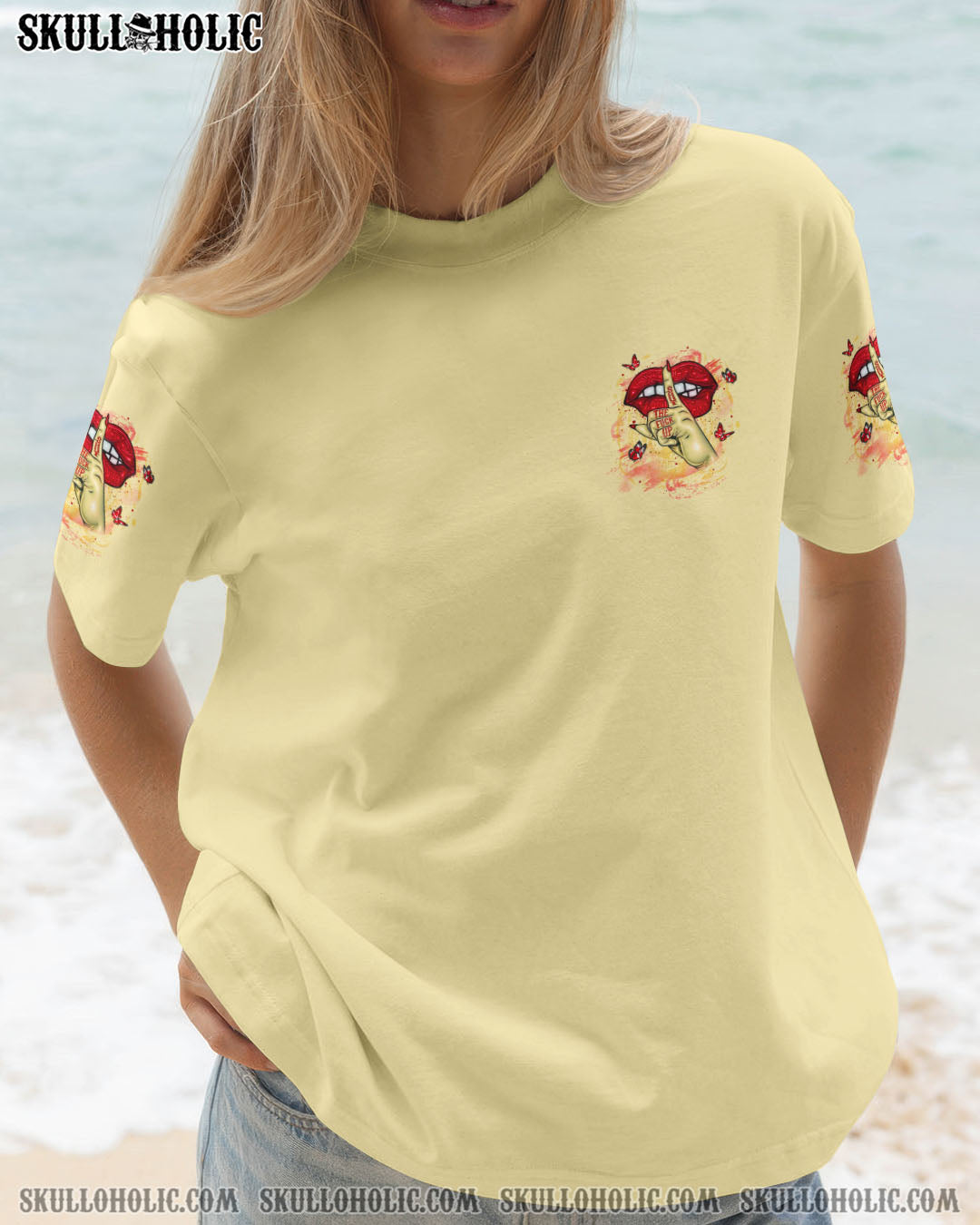 Category_Short sleeves