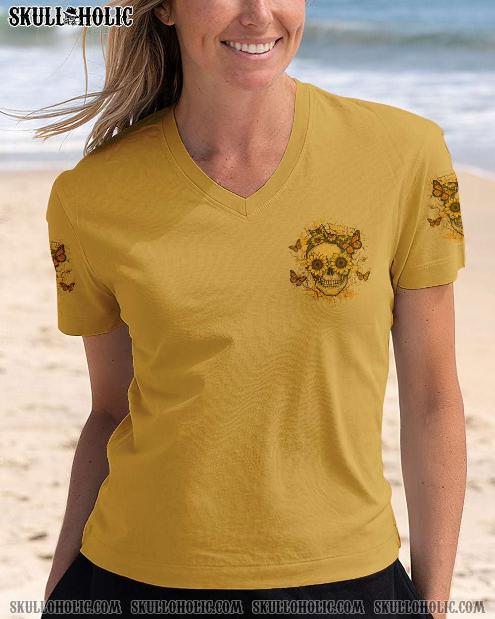 Category_Short sleeves