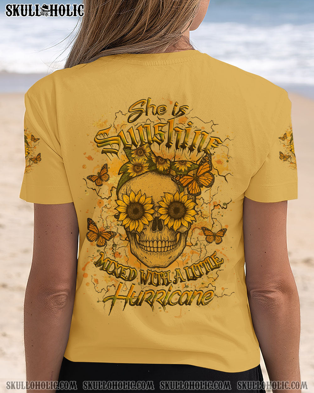 Category_Short sleeves