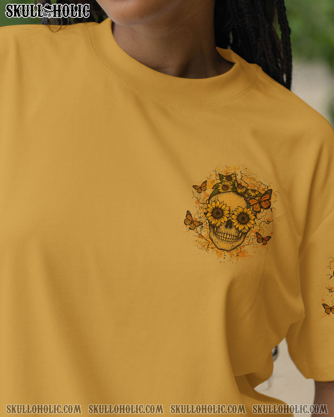 Category_Short sleeves