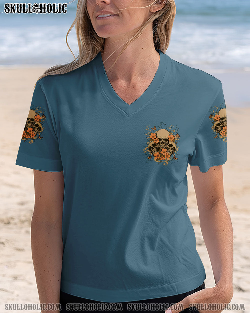 Category_Short sleeves