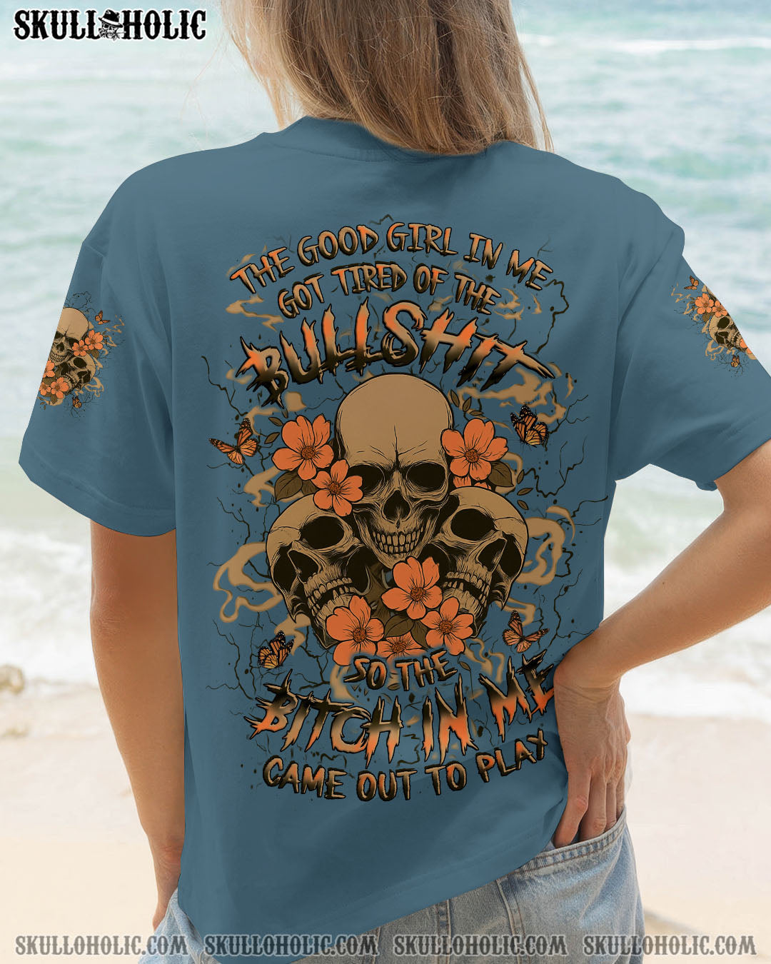 Category_Short sleeves