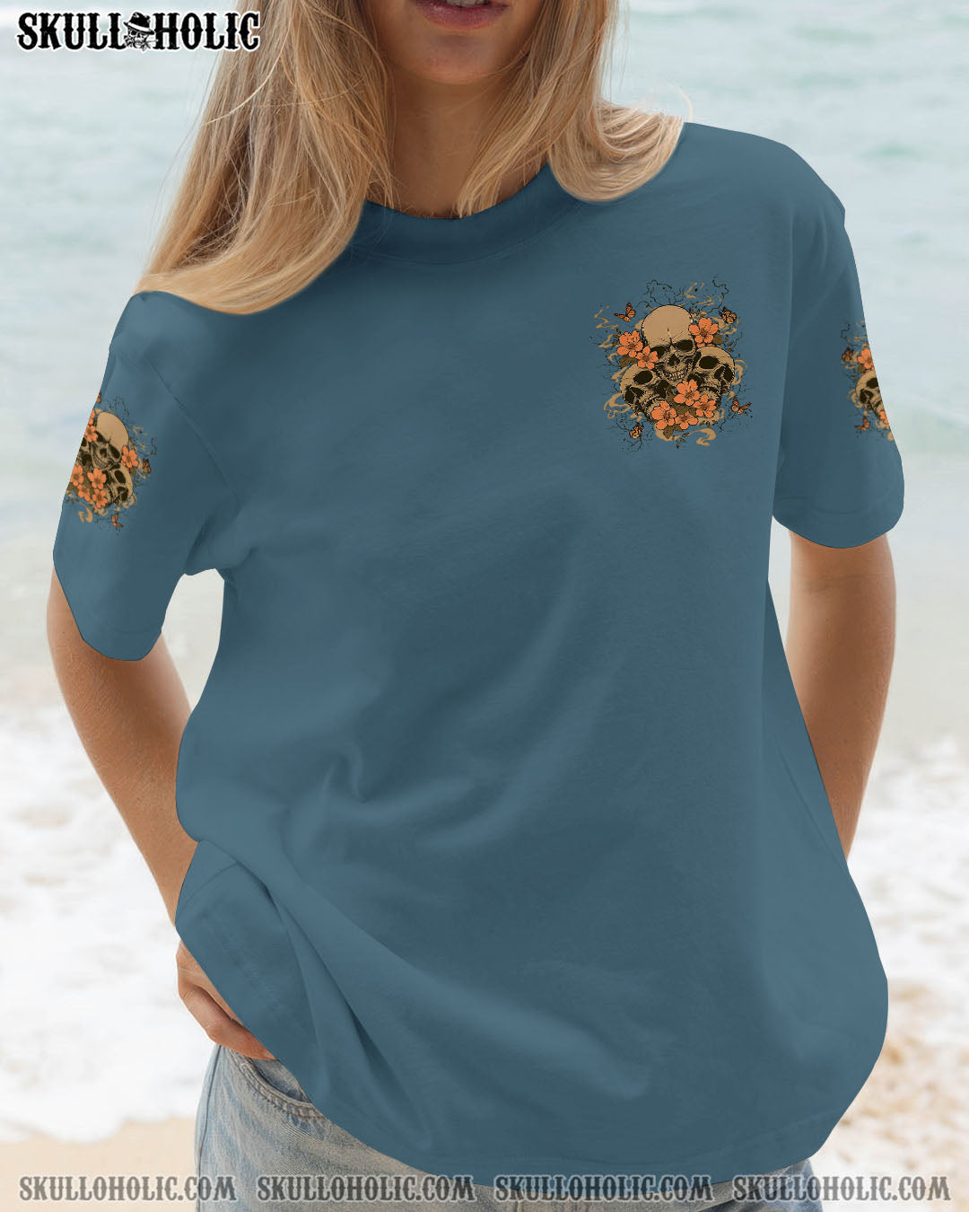 Category_Short sleeves