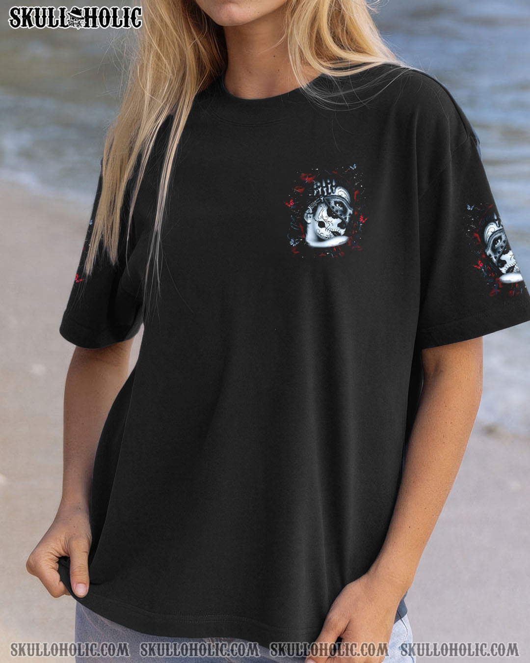 Category_Short sleeves