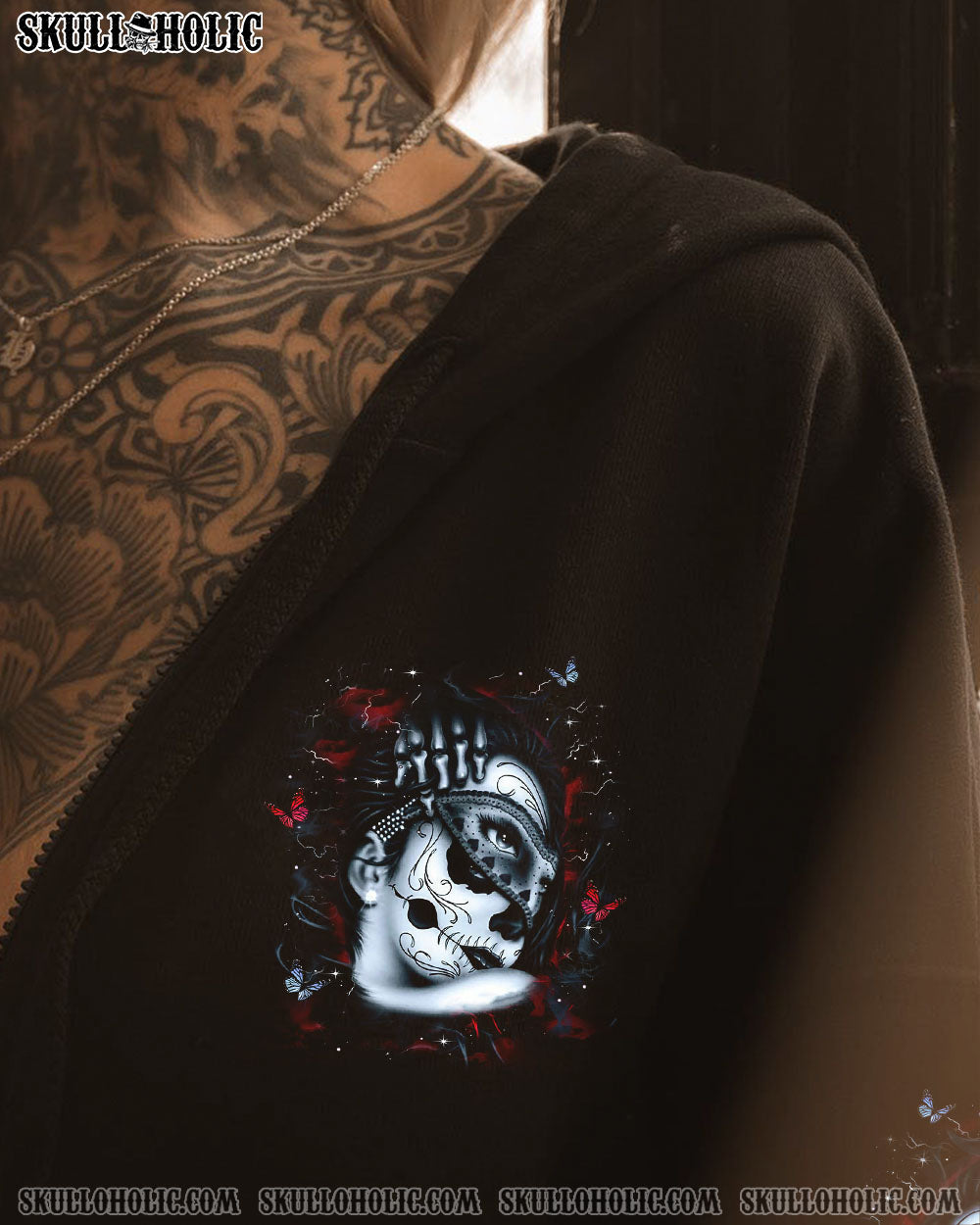 Category_Sweatshirt & Hoodies