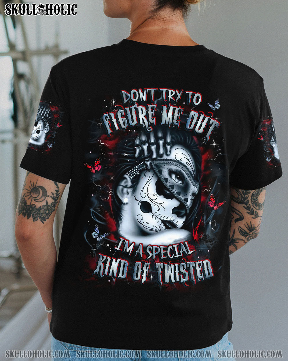 Category_Short sleeves