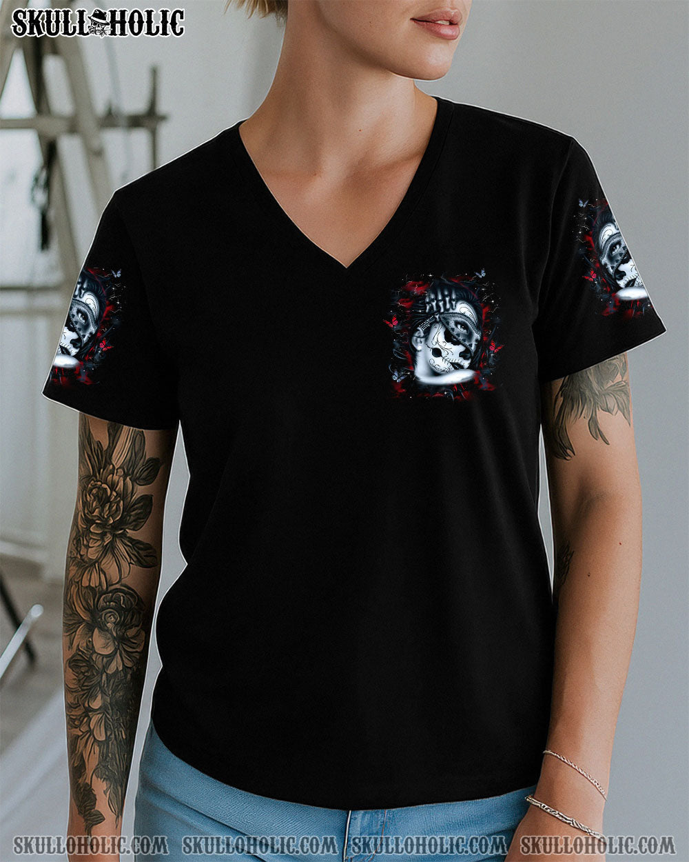 Category_Short sleeves