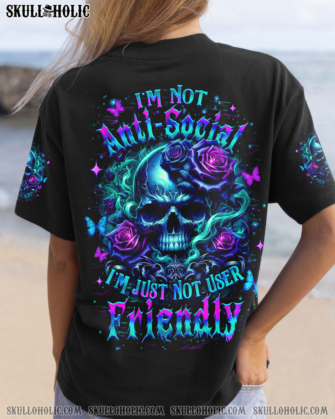 Category_Short sleeves