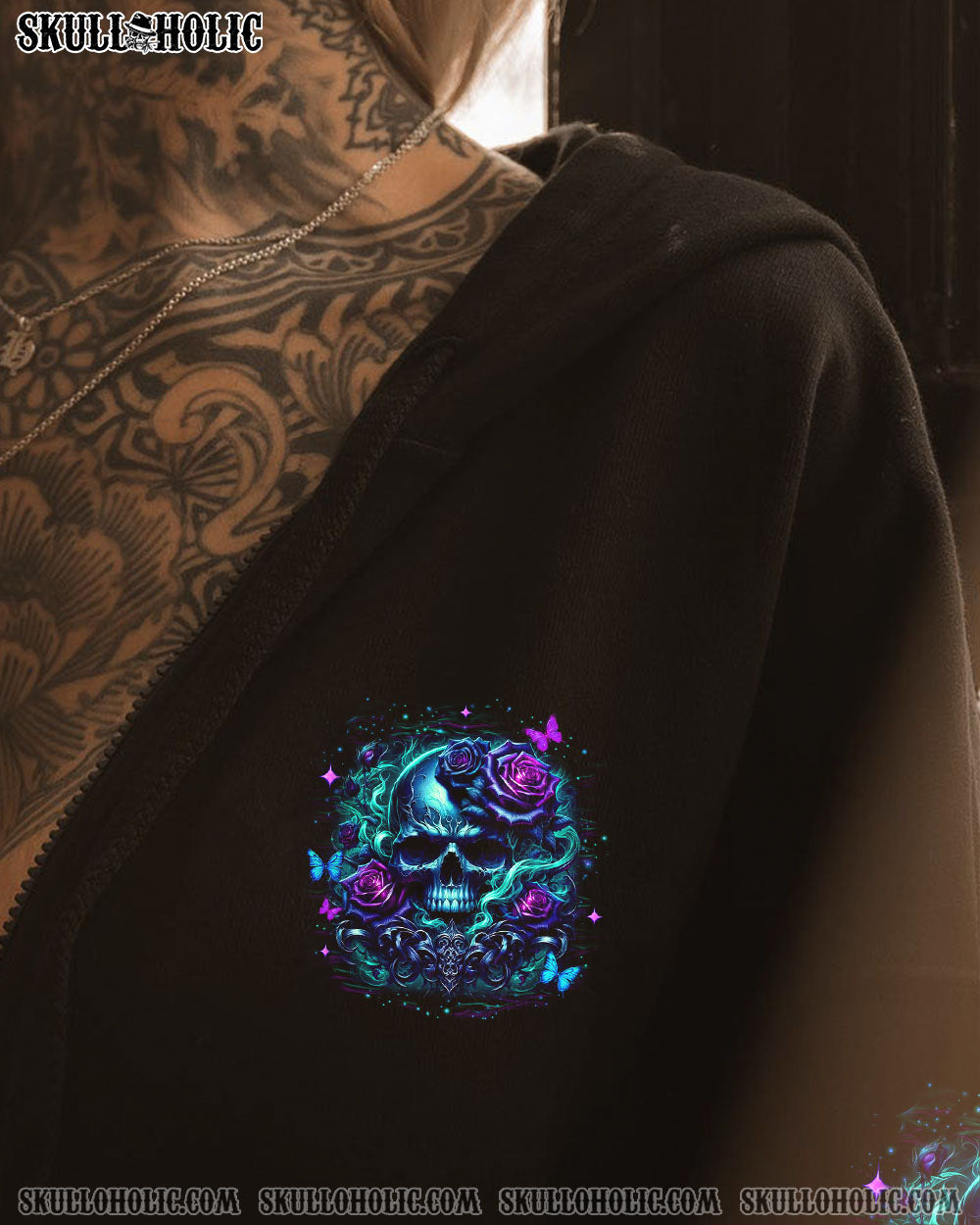 Category_Sweatshirt & Hoodies