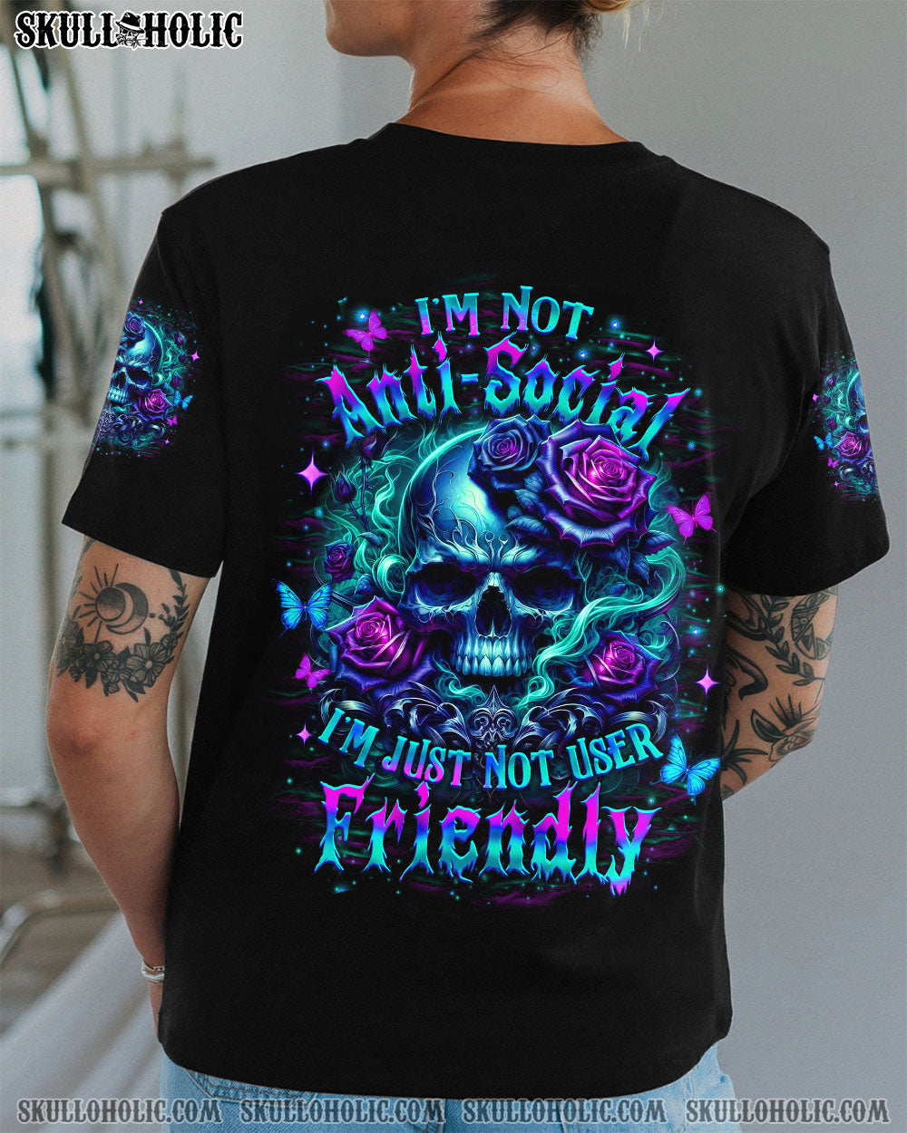 Category_Short sleeves