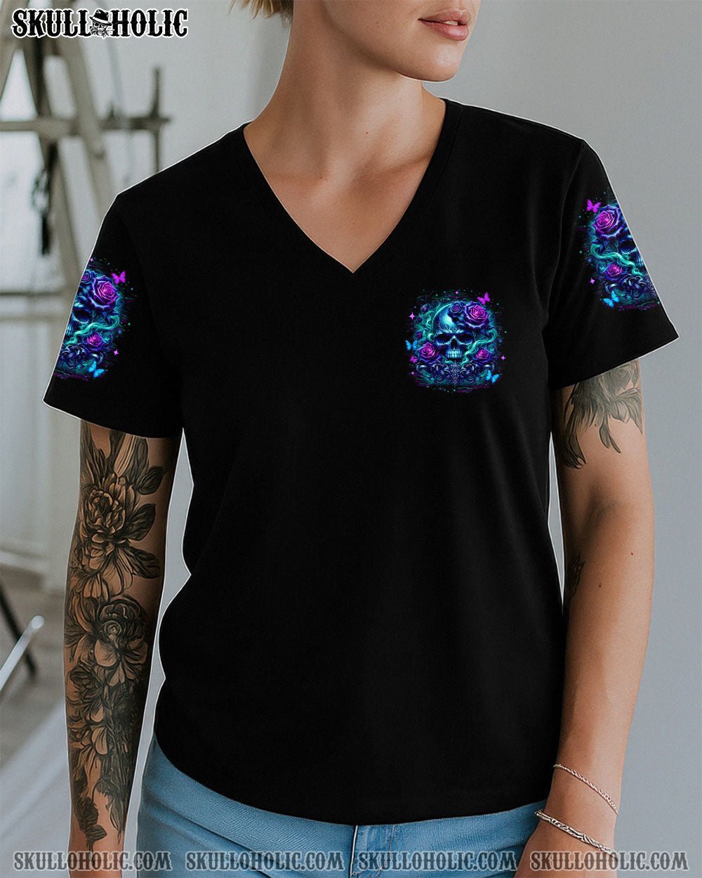 Category_Short sleeves