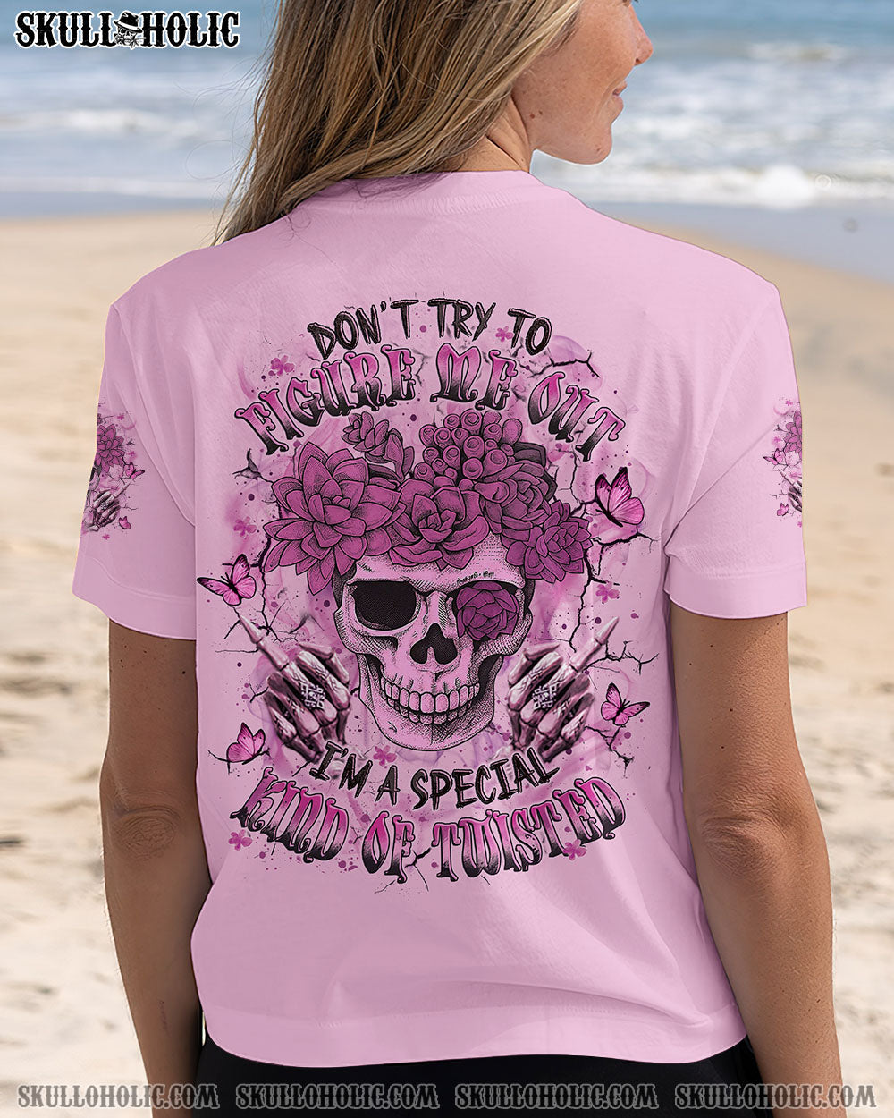 Category_Short sleeves